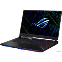 Игровой ноутбук ASUS ROG Strix SCAR 17 G733CW-LL019W