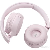 Наушники JBL Tune 510BT (розовый)