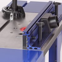 Фрезерный станок Belmash (Белмаш) RT650L (без фрезера)