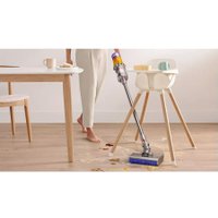 Пылесос Dyson V12s Detect Slim Submarine Complete