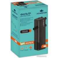 Внутренний фильтр Homefish 1000 68462 в Бресте