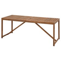 Садовый стол Ikea Nammaro 30510298