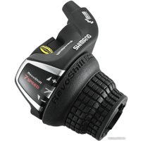 Переключатель скоростей передний Shimano RevoShift SL-RS35-7R ASLRS35R7AT