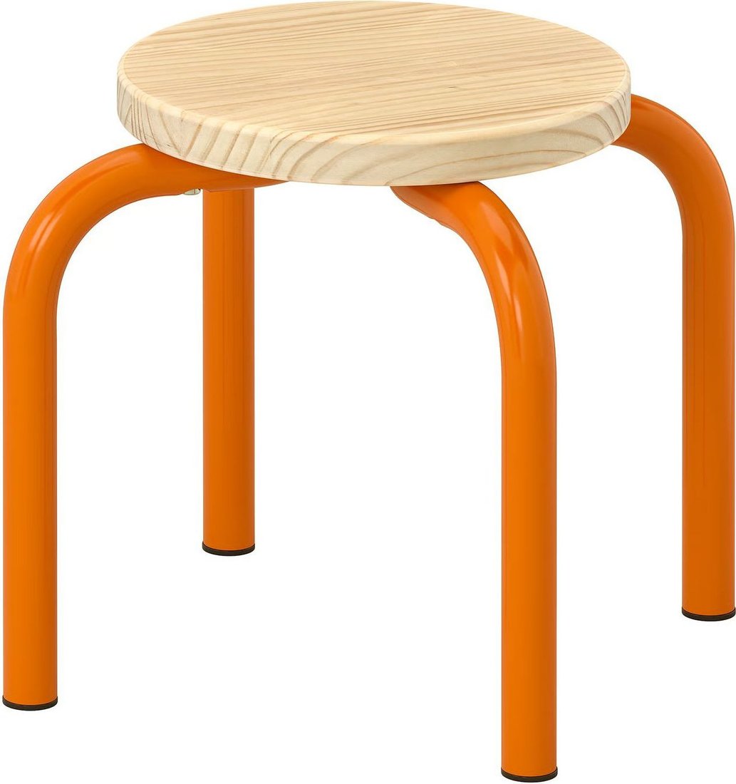Детский табурет Ikea Grejsimojs 60598973