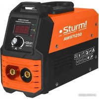 Сварочный инвертор Sturm AW97I250AF