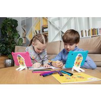 Детский планшет Prestigio SmartKids 16GB (голубой)