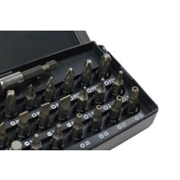 Набор бит Сервис Ключ 76502