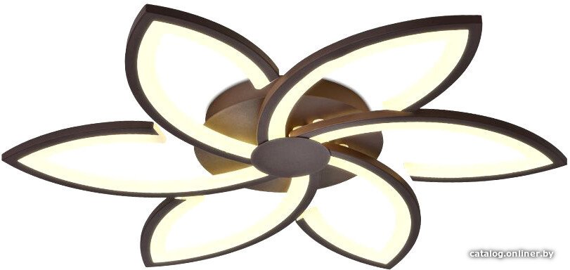 Припотолочная люстра Ambrella light FA FA447