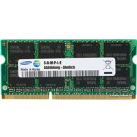 Оперативная память Samsung 4GB DDR4 SO-DIMM PC4-17000 [M471A5143DB0-CPB]