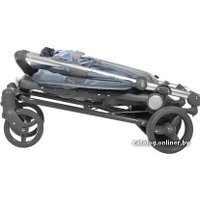 Коляска прогулочная «книга» Espiro Magic 4