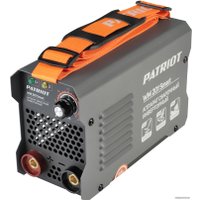 Сварочный инвертор Patriot WM 201 Smart