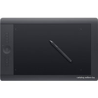 Графический планшет Wacom Intuos Pro Large (PTH-851)