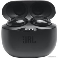 Наушники JBL Tune 125 TWS (черный)