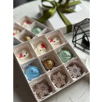 Ароматический воск Gentle Art Аромалампа и ассорти воска (макси 2)