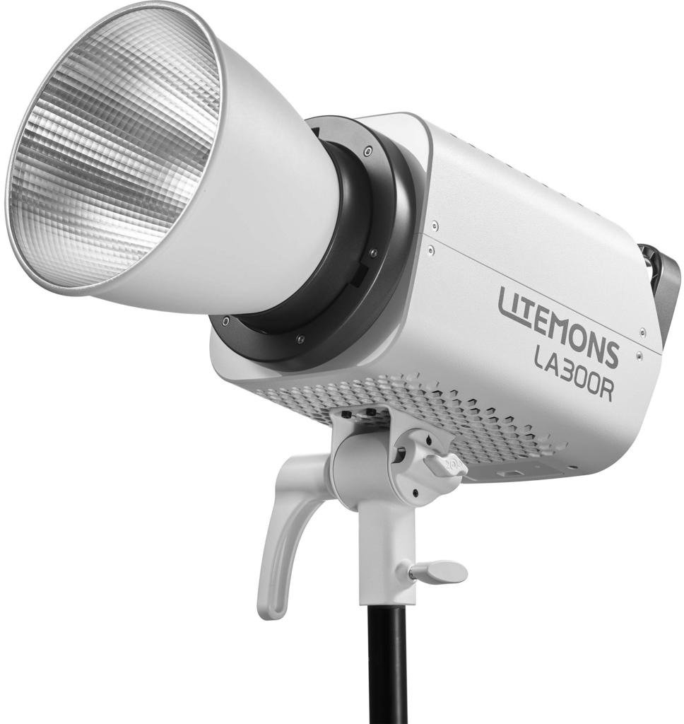 

Лампа Godox Litemons LA300R