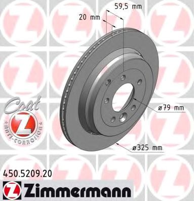 

Zimmermann 450520920