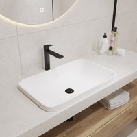 Умывальник Lauter 21370 (60x37) в Лиде