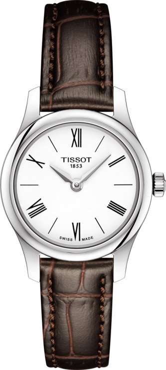 

Наручные часы Tissot Tradition 5.5 Lady T063.009.16.018.00