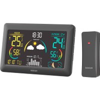 Метеостанция Sencor SWS 4900