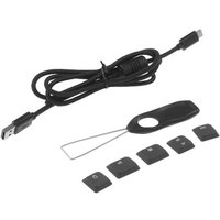 Клавиатура Keychron K3 V3 K3X-A1-RU (Keychron Low Profile Red)