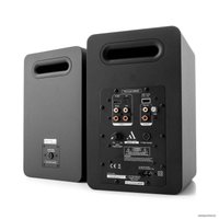 Полочная акустика Argon Audio Fenris A5 (черный) в Барановичах