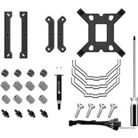 Кулер для процессора ID-Cooling SE-207-XT Advanced