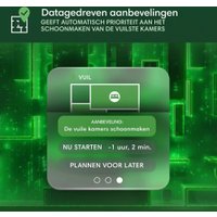 Робот-пылесос iRobot Roomba Max 705 Vac Robot + AutoEmpty Dock (черный)