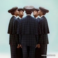  Виниловая пластинка Stromae - Multitude в Борисове