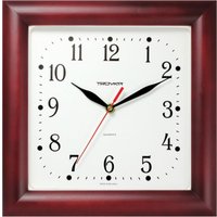 Настенные часы Troykatime 81862835
