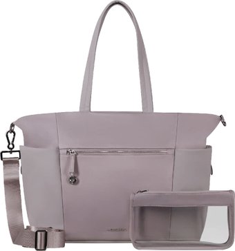 Сумка Samsonite Move Journey KS7-15006 (бежевый)