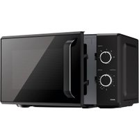 Микроволновая печь CENTEK CT-1550 (черный) + Миксер CT-1100