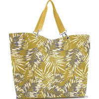 Сумка шоппер Reisenthel Shopper XL ZU2028 Jungle Curry (разноцветный)