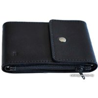 Зажим для денег EZcase Duo (черный)