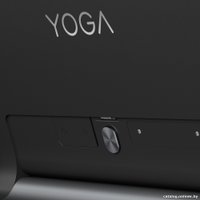 Планшет Lenovo Yoga Tab 3 X50M 16GB LTE [ZA0K0025UA]