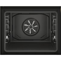 Электрический духовой шкаф Hotpoint HFE9 1231 JSH WHG