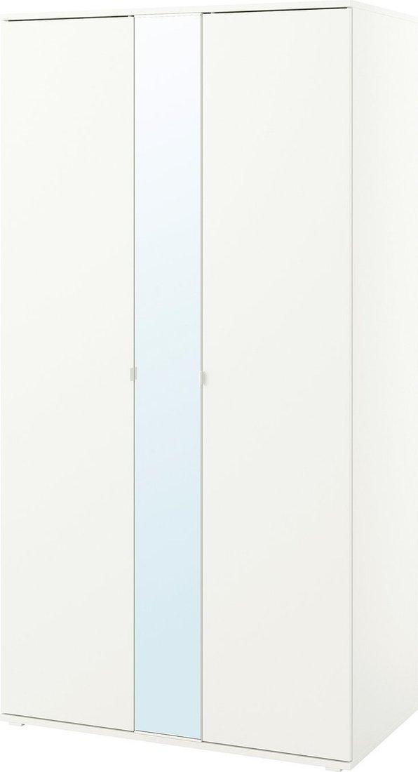 Шкаф распашной Ikea Vihals 60483255