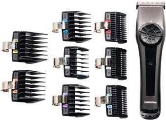 Машинка для стрижки волос Madeshow M2