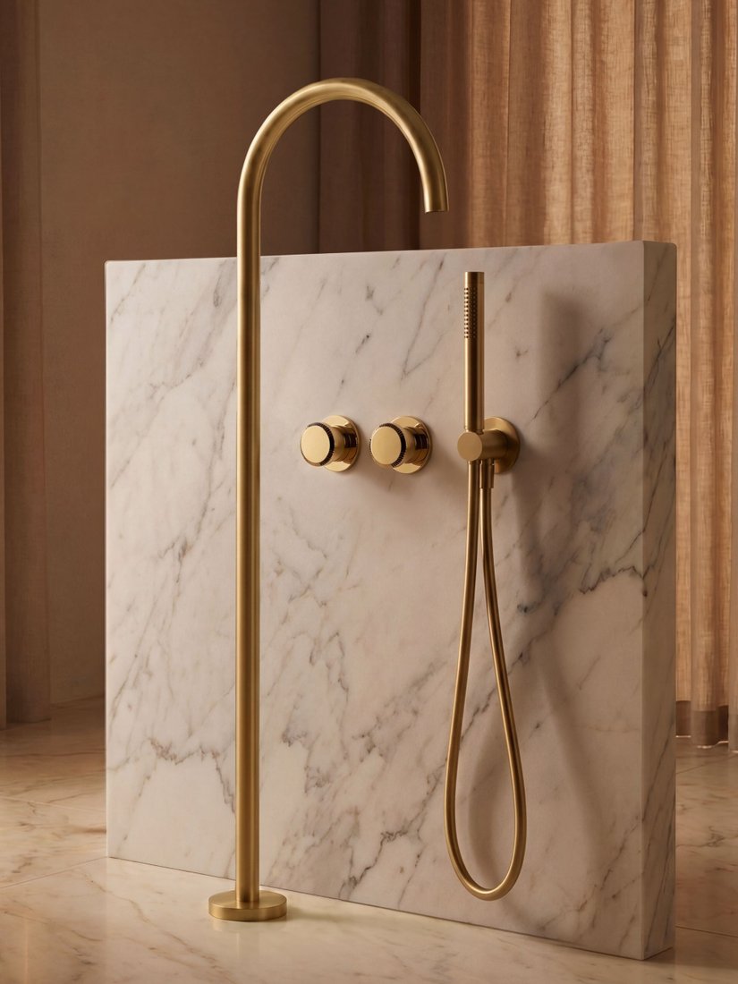 Смеситель Altrobagno Ricco 020206 BG