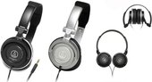 Audio-Technica ATH-SJ5