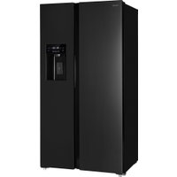 Холодильник side by side Hiberg RFS-655DX NFB Inverter
