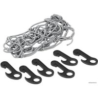 Сетка в багажник Airline AS-S-07