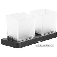 Стакан для зубной щетки и пасты Ravak TD 220.20 X07P558