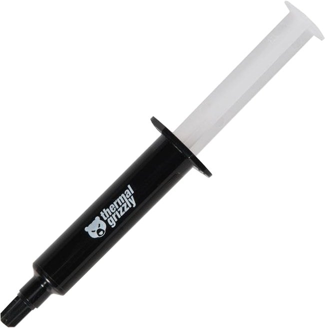 

Термопаста Thermal Grizzly Hydronaut TG-H-100-R-RU (26 г)