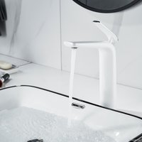 Смеситель Rose R3911F