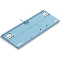 Клавиатура A4Tech Fstyler FS300 Panda Snowboarding