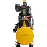 Компрессор Denzel DLP-950/10