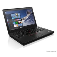 Ноутбук Lenovo ThinkPad X260 [20F5S1MG00]