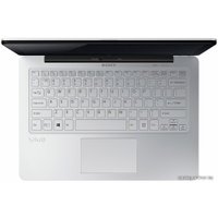 Ноутбук Sony VAIO SVF11N1S2RS