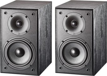 Полочная акустика Radiotehnika Alfa 1.01