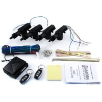 Центральный замок с брелоком Вымпел A-Y56